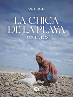 cover image of La Chica de la Playa